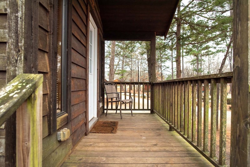 Woodland Cabin-5